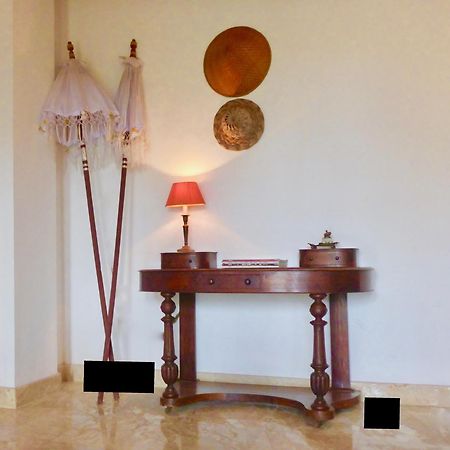 Gunung Paradis Retreat Munduk Екстериор снимка