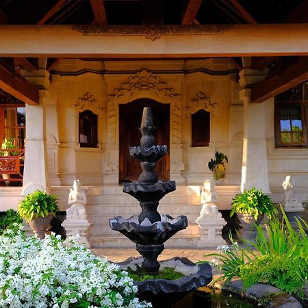 Gunung Paradis Retreat Munduk Екстериор снимка