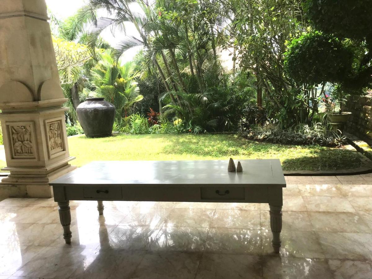 Gunung Paradis Retreat Munduk Екстериор снимка