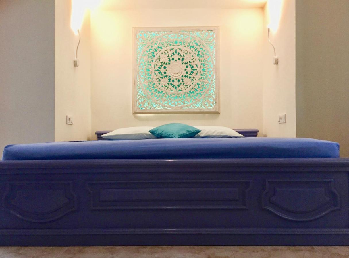 Gunung Paradis Retreat Munduk Екстериор снимка