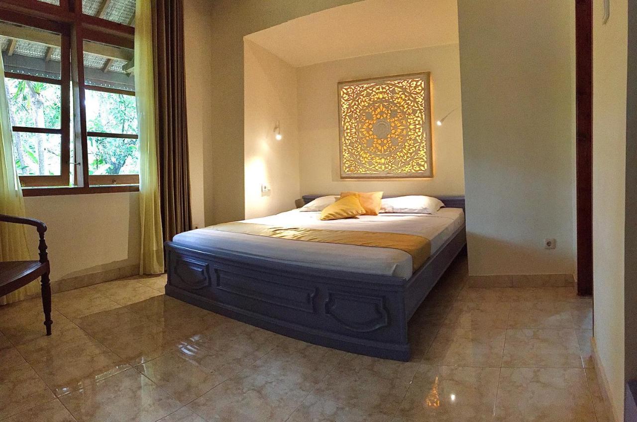Gunung Paradis Retreat Munduk Екстериор снимка