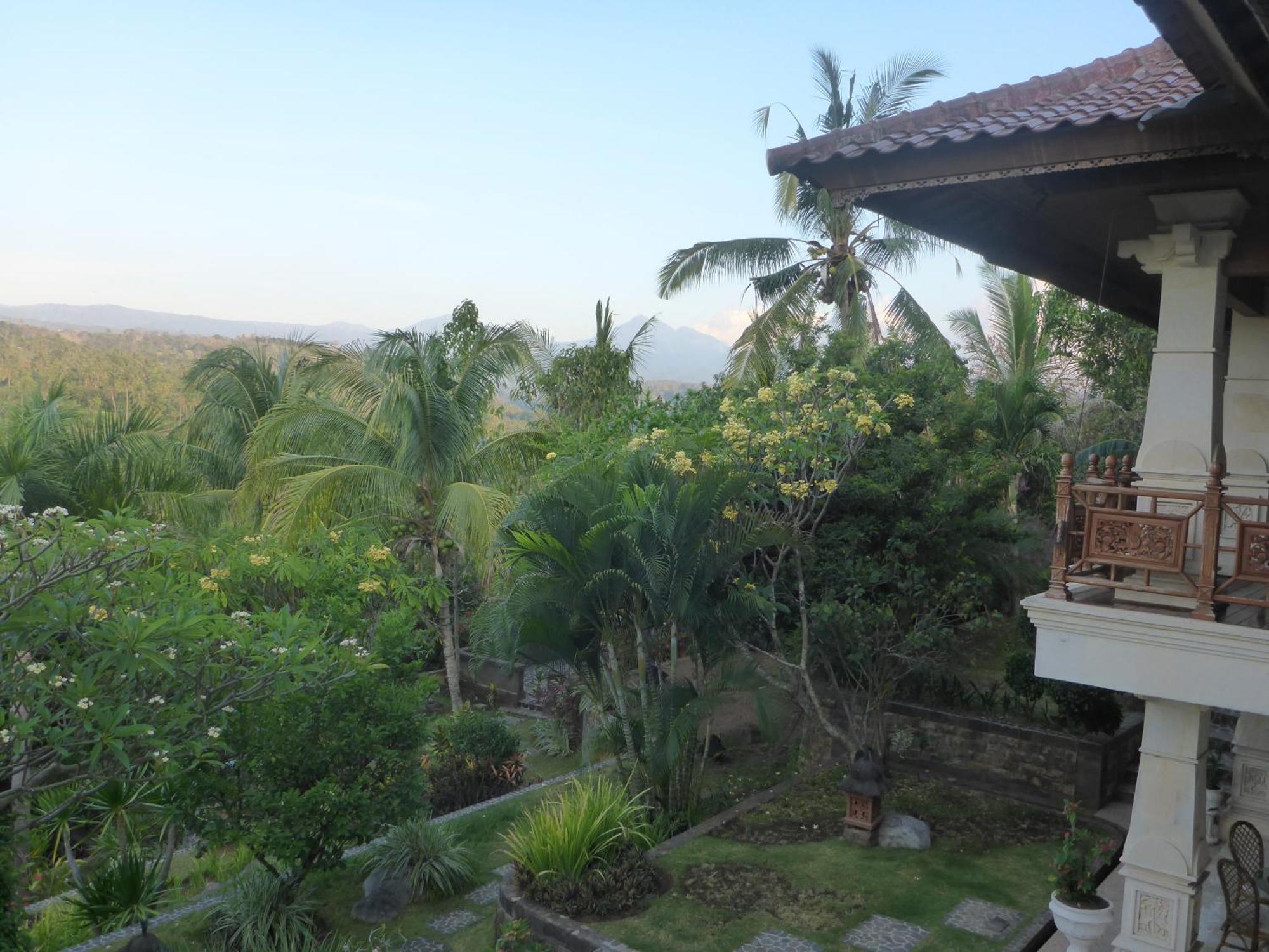 Gunung Paradis Retreat Munduk Стая снимка