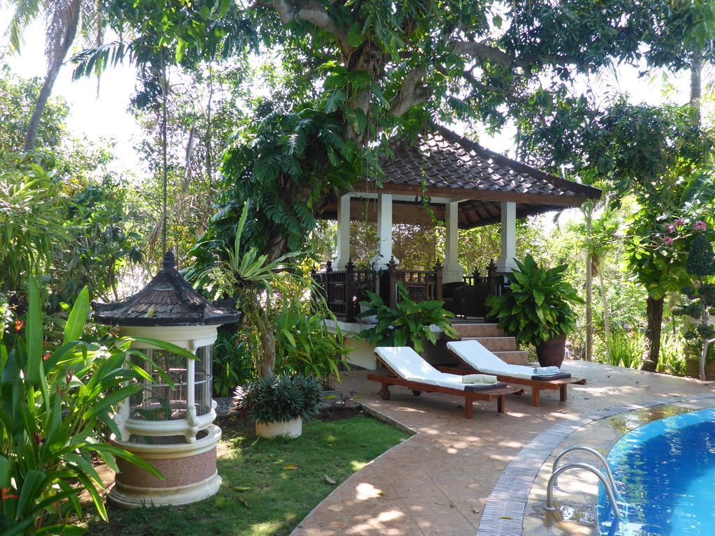 Gunung Paradis Retreat Munduk Екстериор снимка