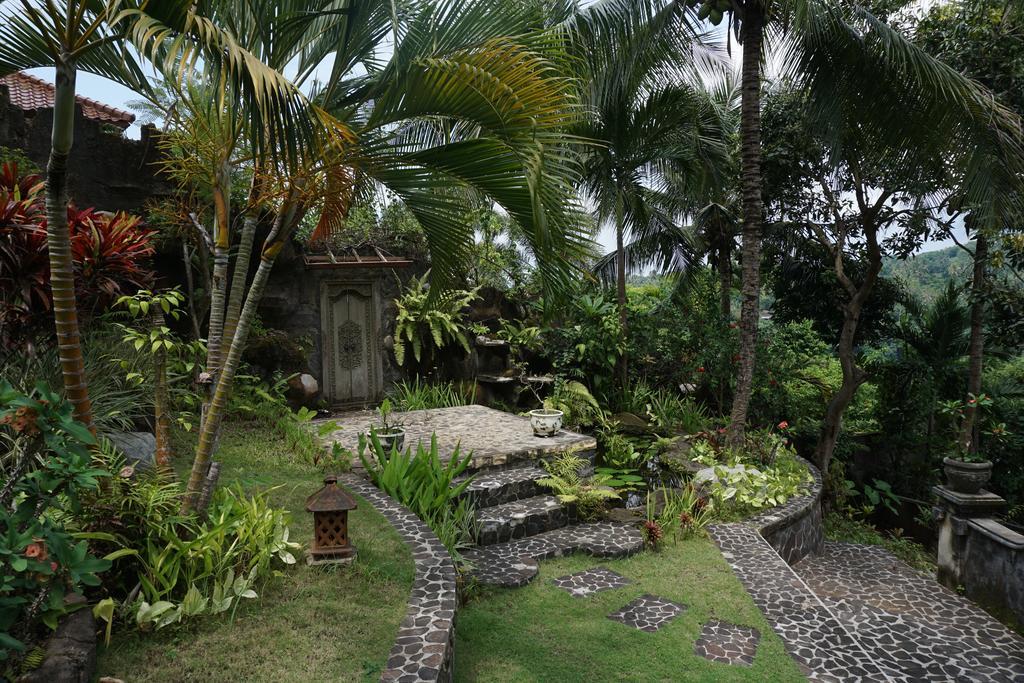 Gunung Paradis Retreat Munduk Екстериор снимка