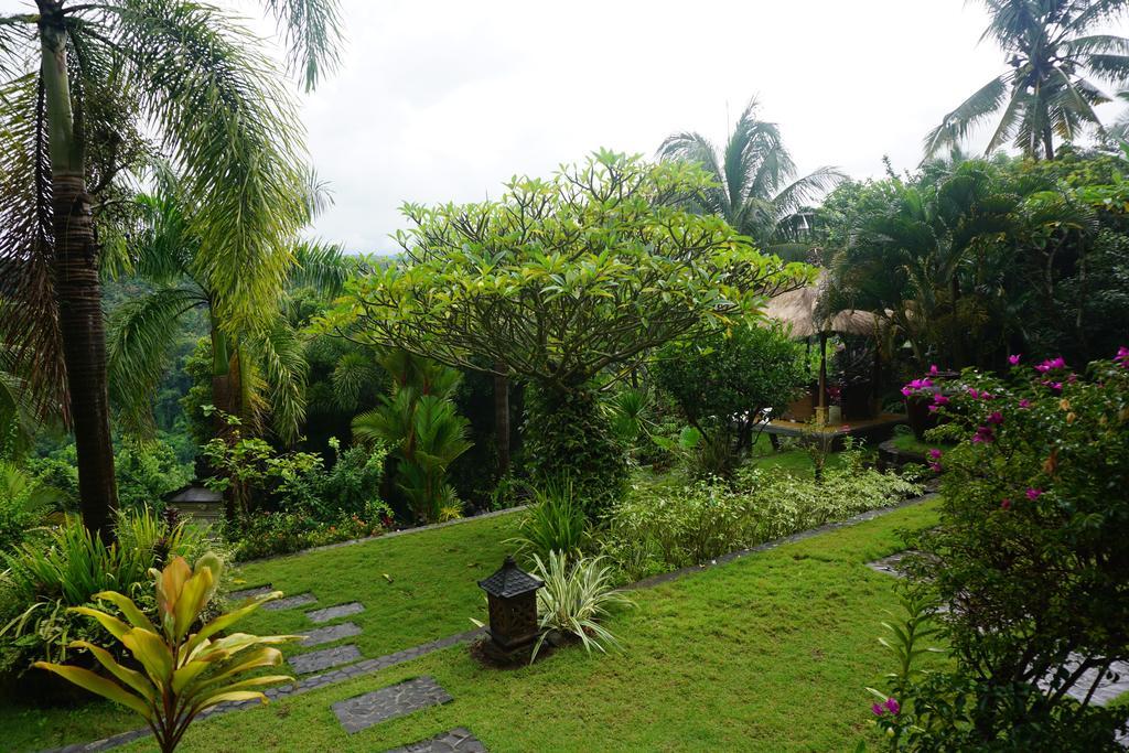 Gunung Paradis Retreat Munduk Екстериор снимка