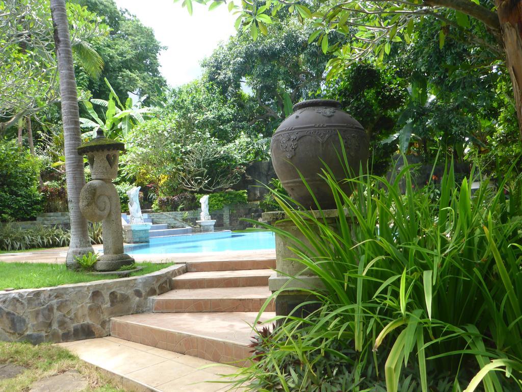 Gunung Paradis Retreat Munduk Екстериор снимка