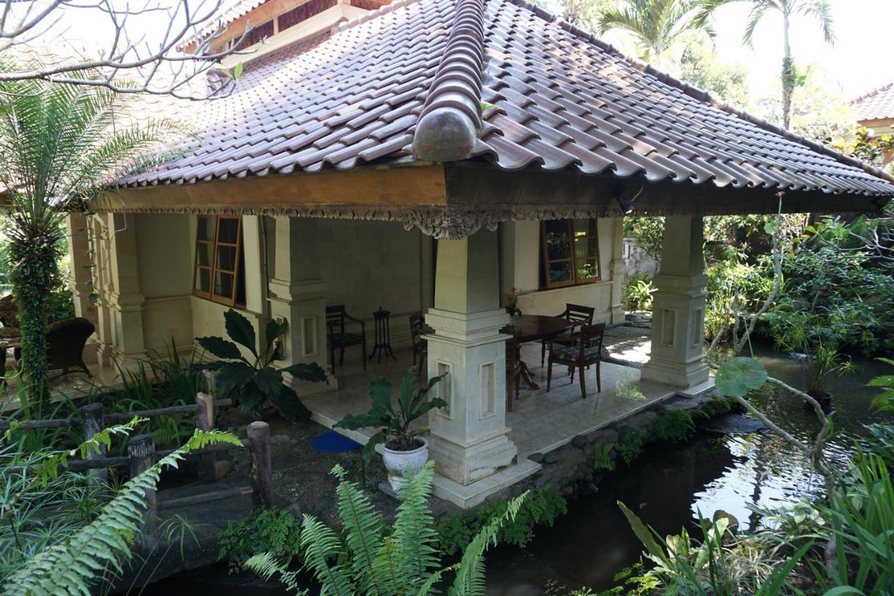 Gunung Paradis Retreat Munduk Екстериор снимка